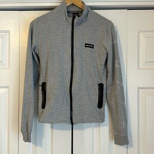 Flag nor Fail Full Zip Sweater